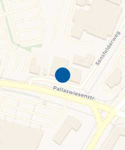 Vorschau: Karte von Polo Motorrad Store Darmstadt