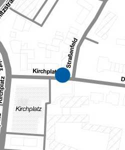 Vorschau: Karte von Kücknitzer Klause