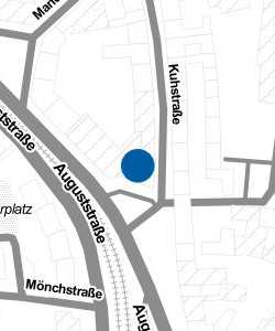 Vorschau: Karte von pentalounge