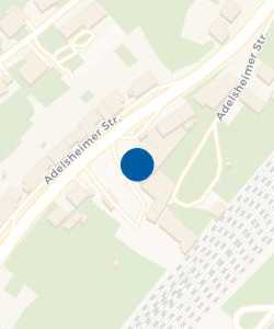 Vorschau: Karte von Autohaus Nenninger