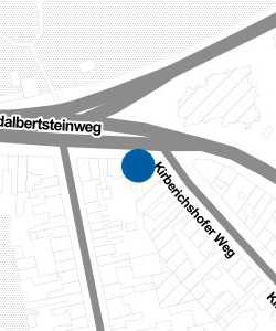 Vorschau: Karte von Deutsches Haus Aachen