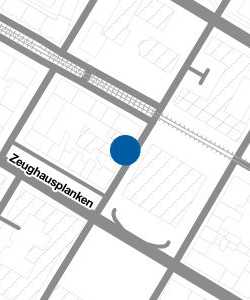 Vorschau: Karte von Mannheimer Kleinkunstbühne Klapsmühl' am Rathaus