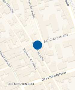 Vorschau: Karte von Gästehaus Schoroth