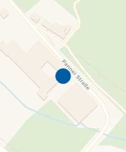 Vorschau: Karte von Städtisches Gymnasium Velbert-Langenberg