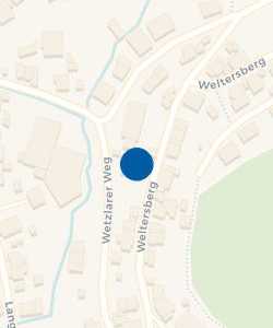 Vorschau: Karte von Jäckel Immobilien GmbH