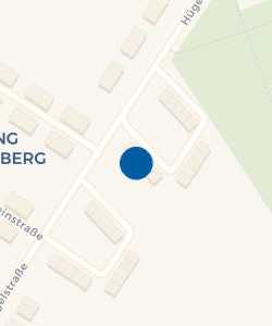 Vorschau: Karte von Kleingärtnerverein Stemmersberg e. V.