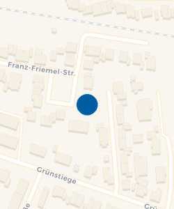 Vorschau: Karte von IKK classic in Gronau