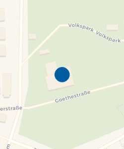 Vorschau: Karte von Schützenhaus Grabow