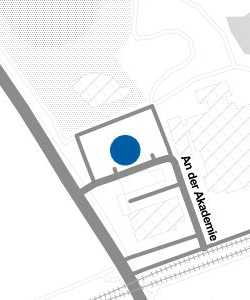 Vorschau: Karte von Parkhaus An der Akademie