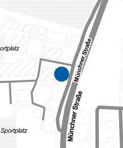 Vorschau: Karte von Fahrradstellplatz