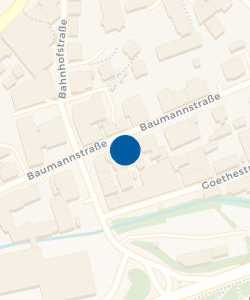 Vorschau: Karte von Fahrschule Ditrich