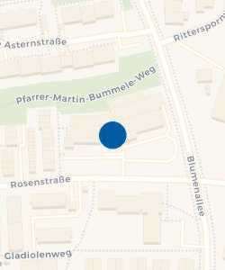 Vorschau: Karte von Liefer Service L'Italiano Königsbrunn