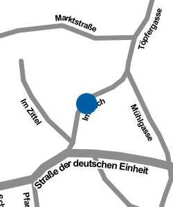 Vorschau: Karte von FFw Großburschla