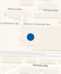 Vorschau: Karte von K&L Filiale Bad Mergentheim