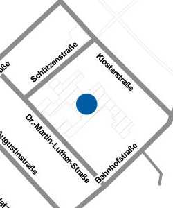 Vorschau: Karte von Elisabethenheim