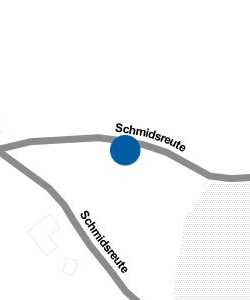 Vorschau: Karte von Wanderparkplatz Schmidsreute