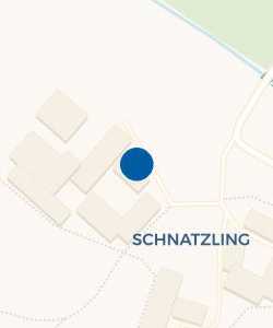Vorschau: Karte von Kapelle Schnatzling
