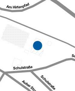 Vorschau: Karte von Aubachhalle