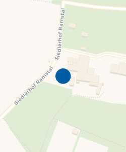 Vorschau: Karte von Lädili uf’m Ramstalhof