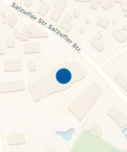Vorschau: Karte von Autohaus Schnieder Am Stadion GmbH & Co. KG