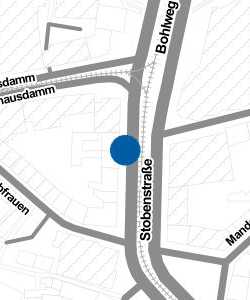 Vorschau: Karte von Stobenstraße 17