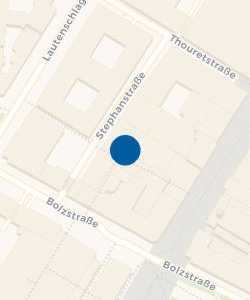 Vorschau: Karte von Dein Ballkleid. de