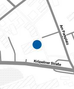 Vorschau: Karte von VR Bank Mecklenburg eG, Geldautomat Rerik
