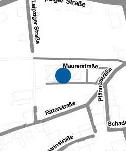 Vorschau: Karte von NP-Markt Schönebeck-Bad Salzelmen