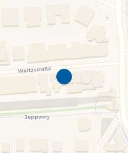 Vorschau: Karte von Waitz apotheke