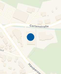 Vorschau: Karte von Autohaus Martin-Zettl