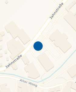 Vorschau: Karte von Bäckerei Spindler St. Wendel