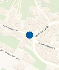 Vorschau: Karte von Weinrestaurant Schunck