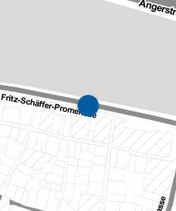 Vorschau: Karte von Cafe Unterhaus