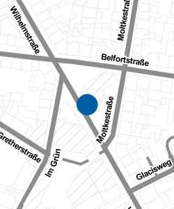 Vorschau: Karte von Station Wilhelmstr. 26
