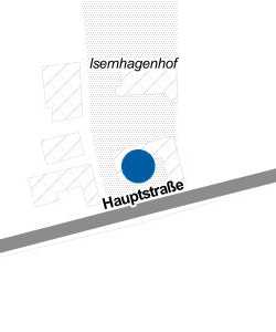 Vorschau: Karte von Musikschule Isernhagen