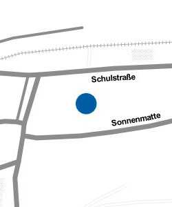 Vorschau: Karte von Grundschule Halbmeil