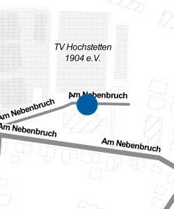 Vorschau: Karte von Turnhallenrestaurant