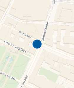 Vorschau: Karte von Karlsruher Kebap Haus