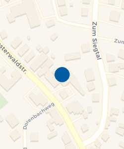 Vorschau: Karte von Autohaus Löven-Service