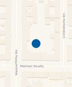 Vorschau: Karte von Marie-Curie-Oberschule