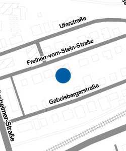 Vorschau: Karte von Städt. Kindergarten "Sonnenschein"