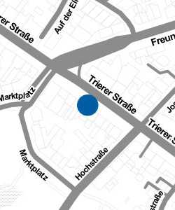 Vorschau: Karte von Steh-Café Heidbüchel