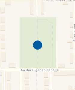 Vorschau: Karte von An der Eigenen Scholle