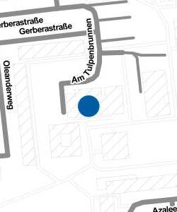 Vorschau: Karte von Forstberg-Apotheke