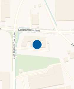 Vorschau: Karte von primeLine Solutions GmbH