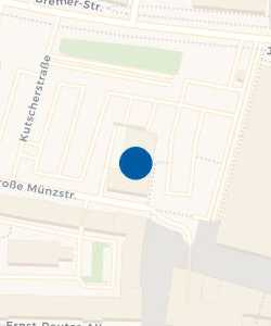 Vorschau: Karte von NOLD OBJEKTEINRICHTER GmbH