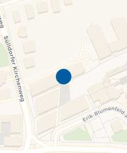 Vorschau: Karte von Kundenzentrum Blankenese (KUZ Blankenese)