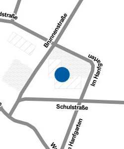 Vorschau: Karte von Astrid-Lingren-Schule