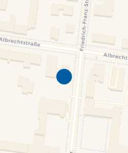 Vorschau: Karte von Kita der Ev. Kirchengem. Alt-Tempelhof