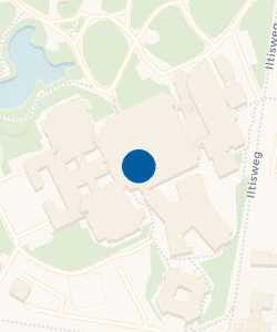 Vorschau: Karte von St. Elisabeth Krankenhaus